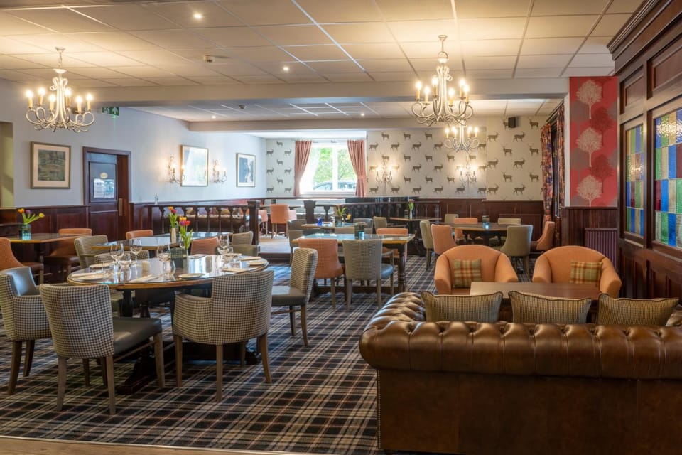 Links Hotel Hotel in Scotland
