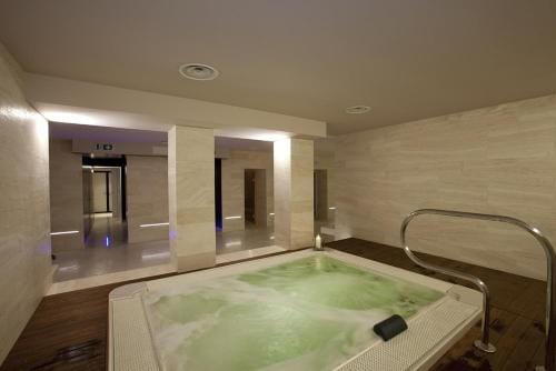 Terme di Acquasanta Hotel Italia & Spa Hotel in Abruzzo