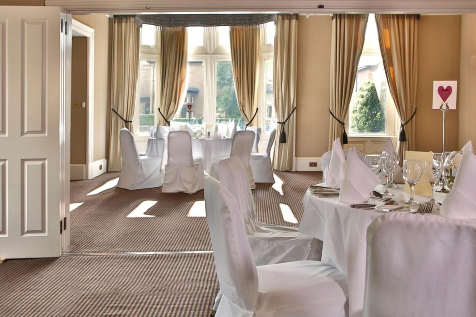 Best Western Motherwell Centre Moorings Hotel Hotel in Bellshill