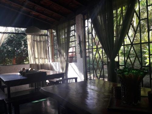 Pousada Estancia Rio Acima Hotel in State of Rio de Janeiro