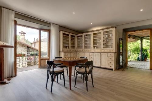 Locanda Senio Hotel in Emilia-Romagna