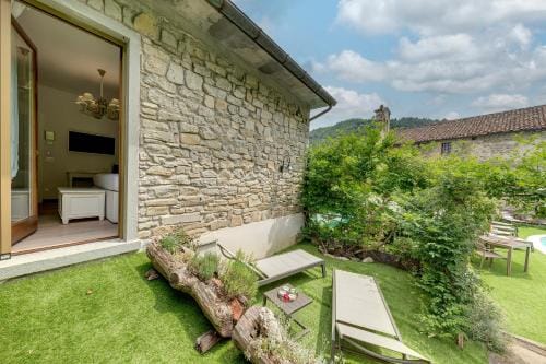 Locanda Senio Hotel in Emilia-Romagna