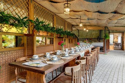 Locanda Senio Hotel in Emilia-Romagna