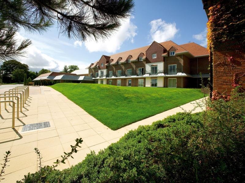 Donnington Valley Hotel and Spa Resort in England