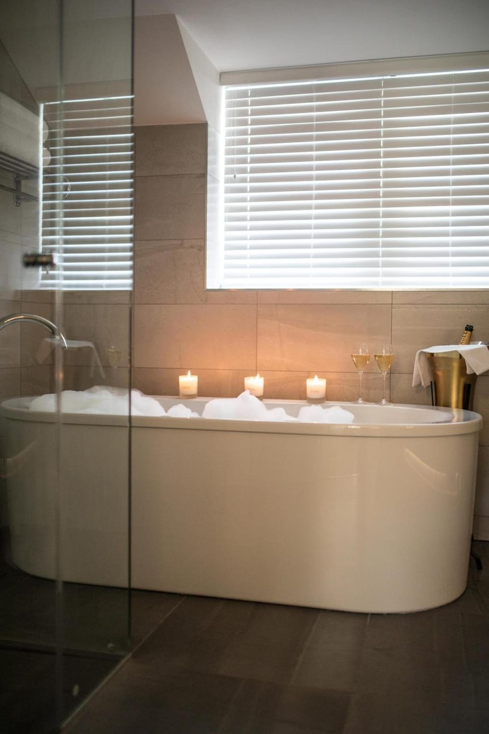 Bedford Lodge Hotel & Spa Hotel in Forest Heath District
