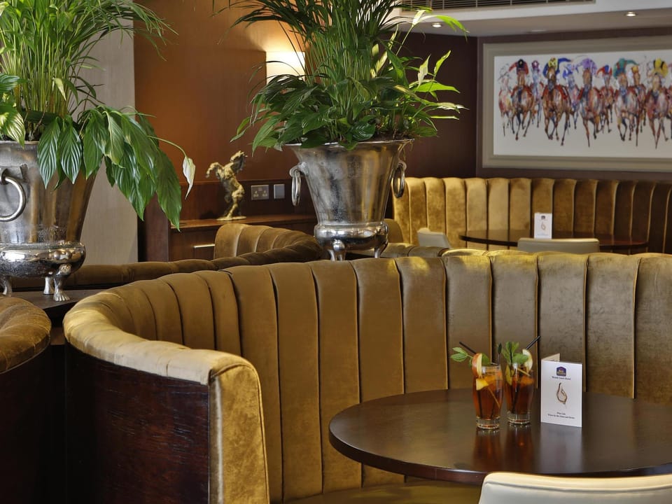 Best Western Heath Court Hotel Hotel in Forest Heath District
