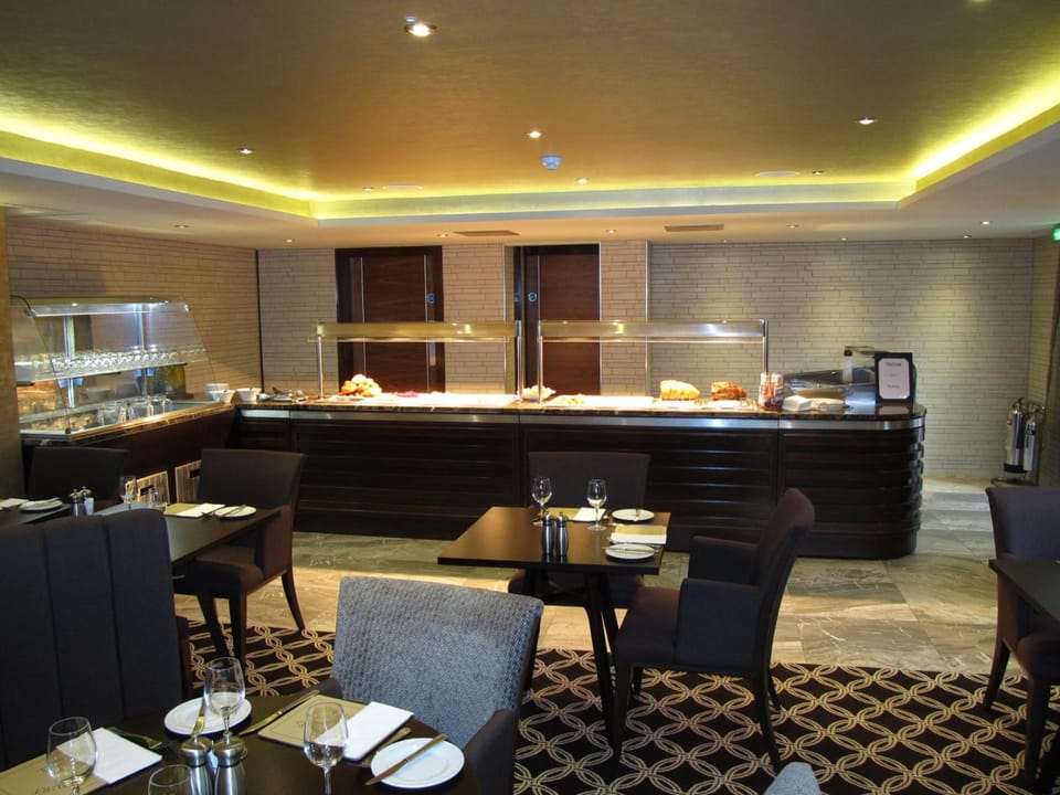 Best Western Heath Court Hotel Hotel in Forest Heath District