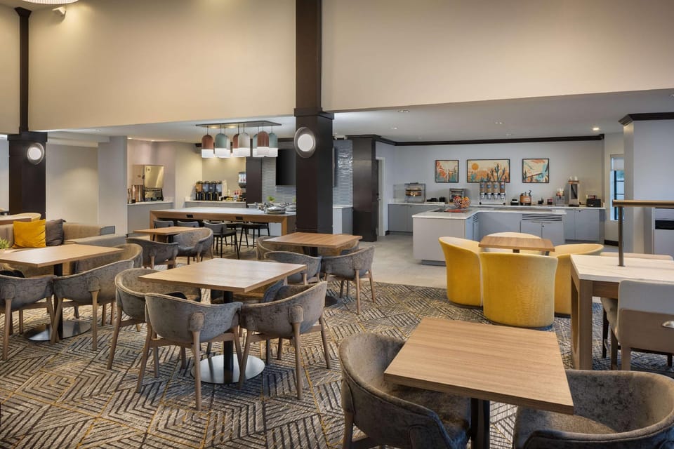 Homewood Suites by Hilton Cathedral City Palm Springs Hotel in Cathedral City