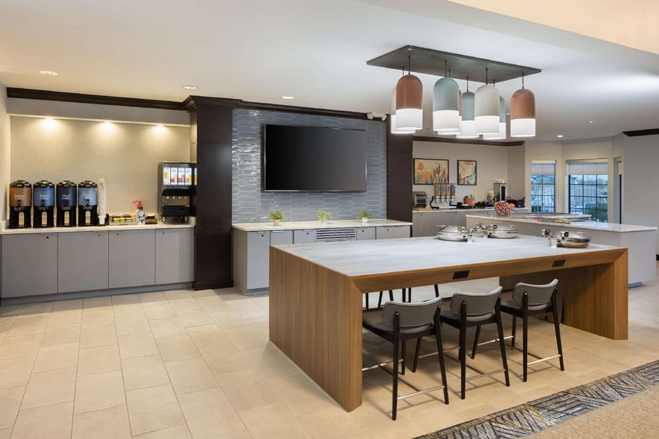 Homewood Suites by Hilton Cathedral City Palm Springs Hotel in Cathedral City