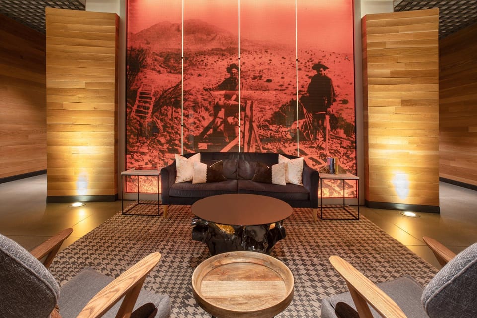 Hotel Indigo Denver Downtown - Union Station by IHG Hotel in LoDo