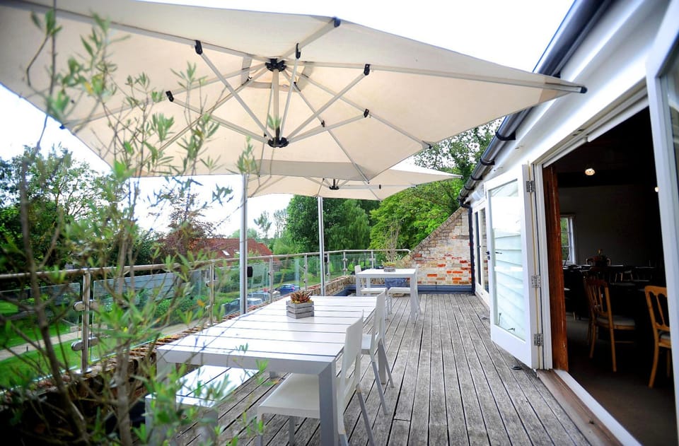 Tuddenham Mill Luxury Hotel Hotel in Forest Heath District