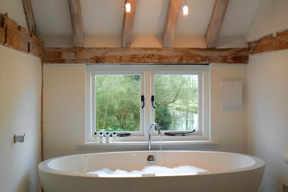 Tuddenham Mill Luxury Hotel Hotel in Forest Heath District
