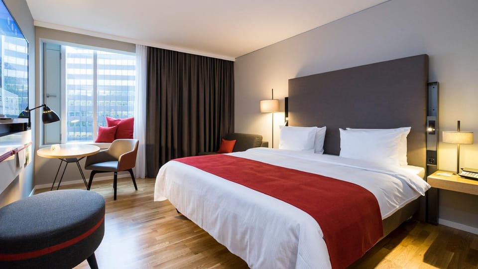 Guestroom
