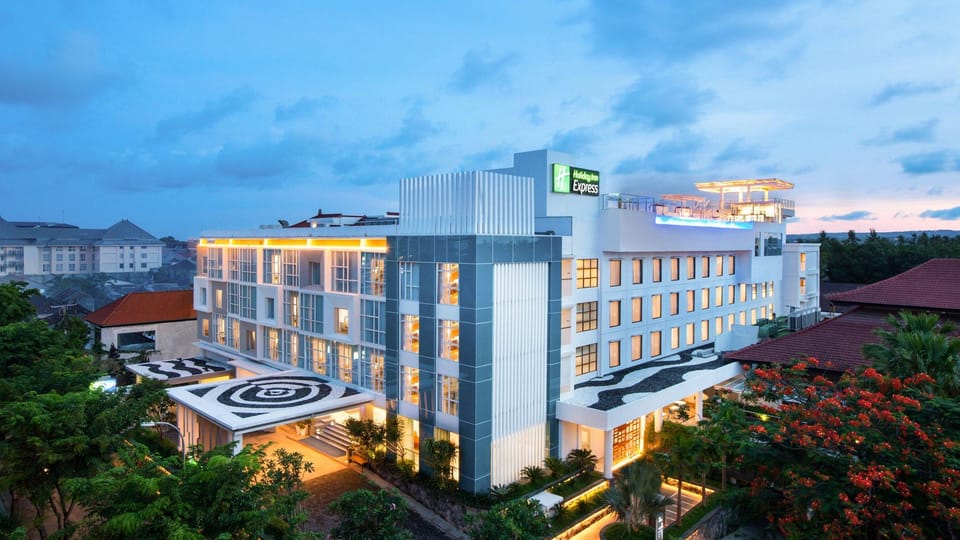 Holiday Inn Express Baruna Bali By IHG Hotel in Kuta