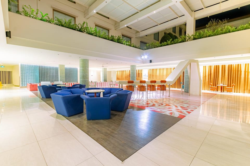 Holiday Inn Express Baruna Bali By IHG Hotel in Kuta