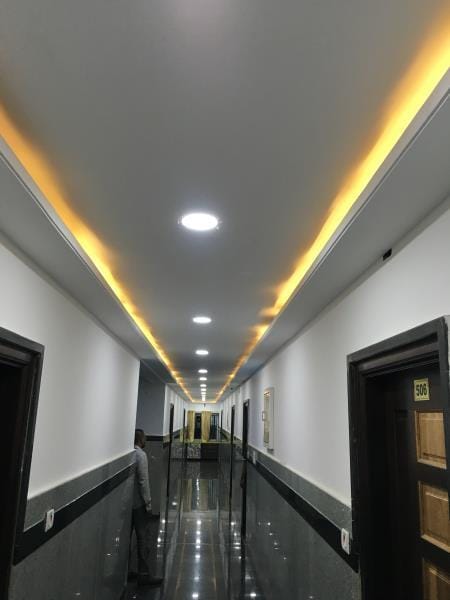Facilities