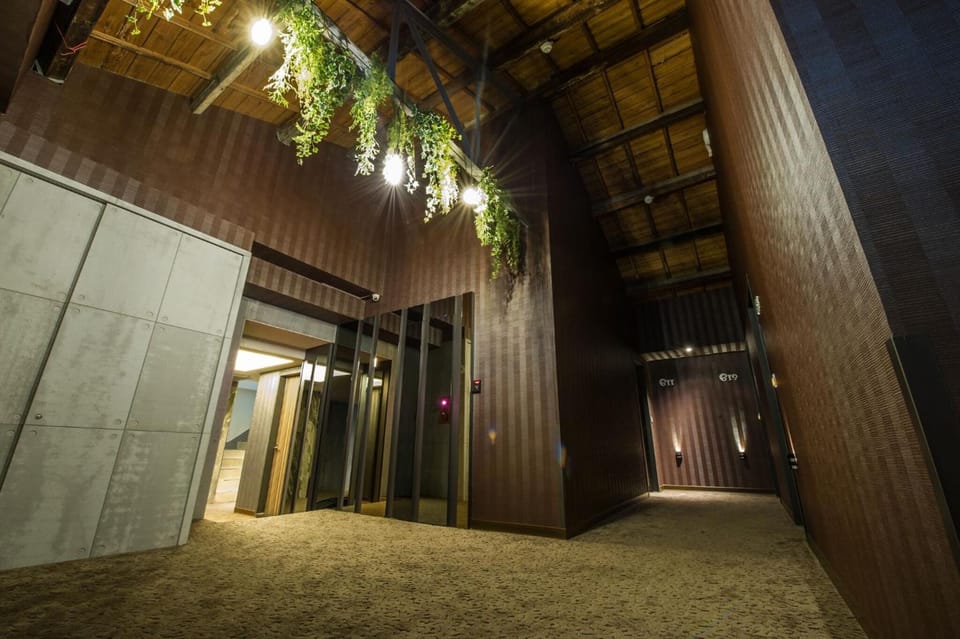 Lucky Apple Hotel Hotel in Taipei City