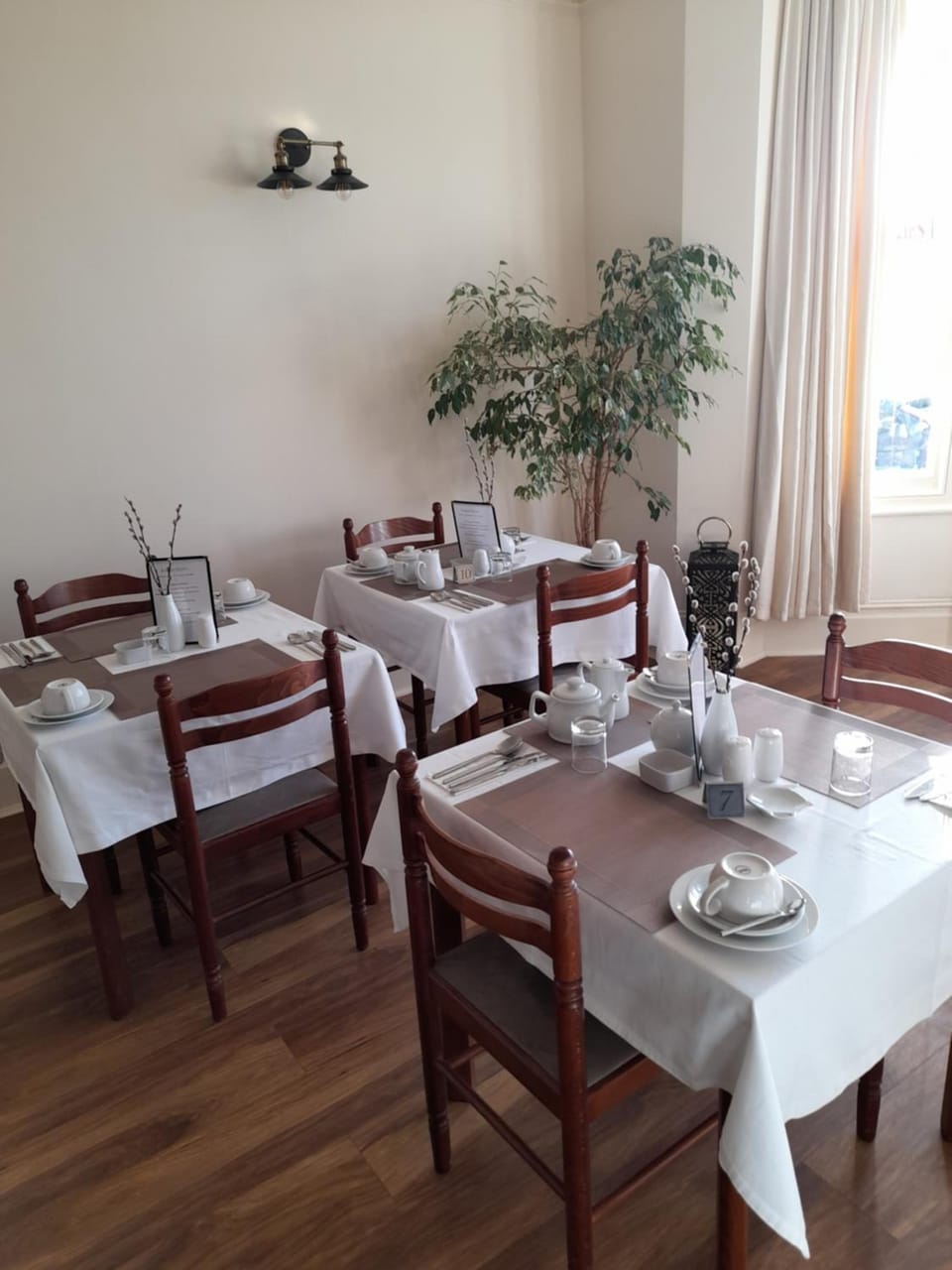 Tregella Guest House Hotel in Newquay