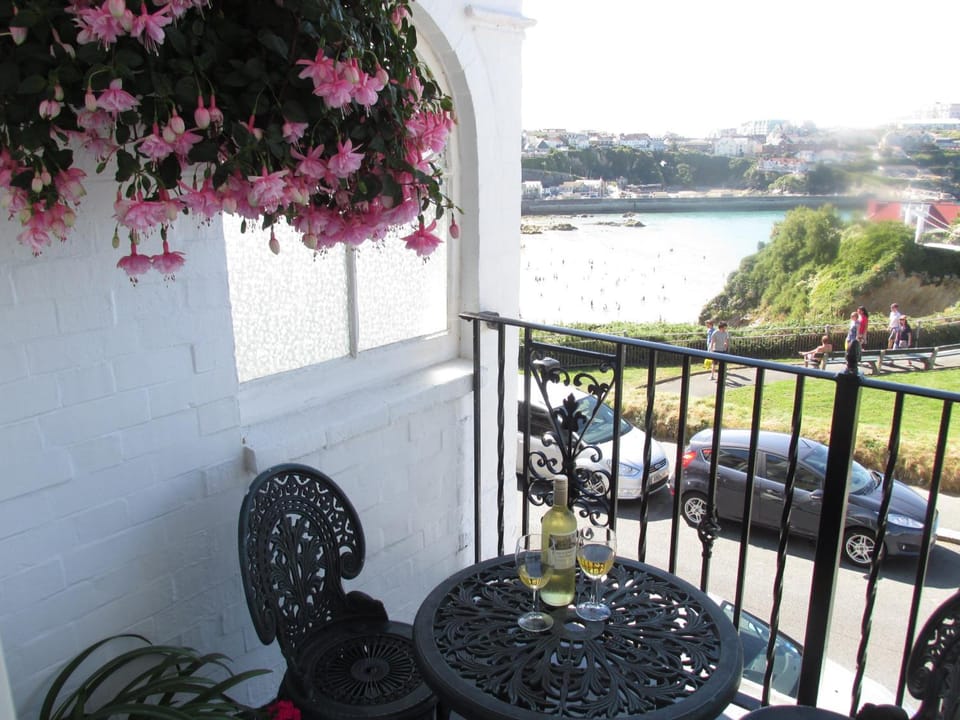Tregella Guest House Hotel in Newquay