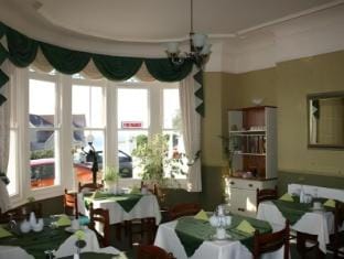 Tregella Guest House Hotel in Newquay