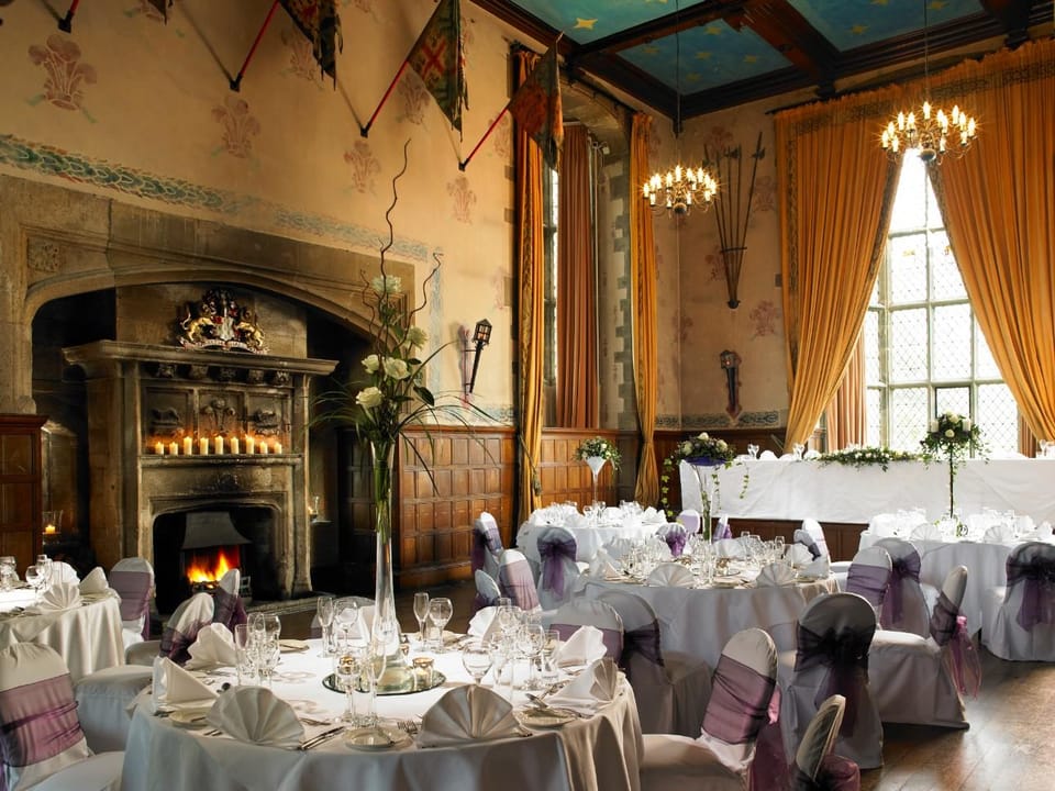 Redworth Hall Hotel Hotel in England