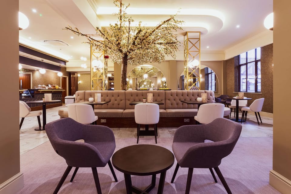 Redworth Hall Hotel Hotel in England