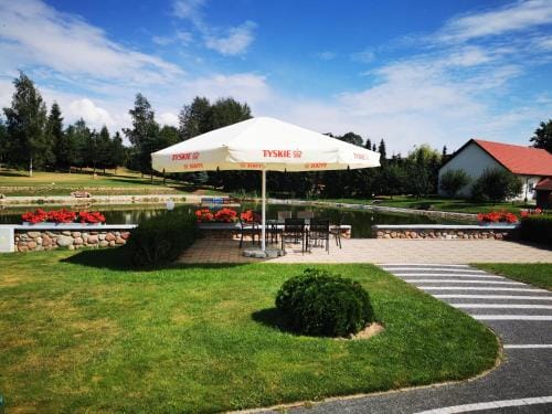 Pokoje Salent Inn in Lithuania