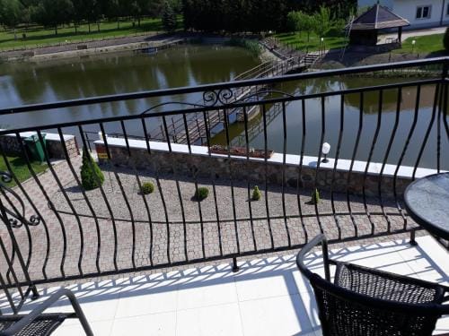 Pokoje Salent Inn in Lithuania