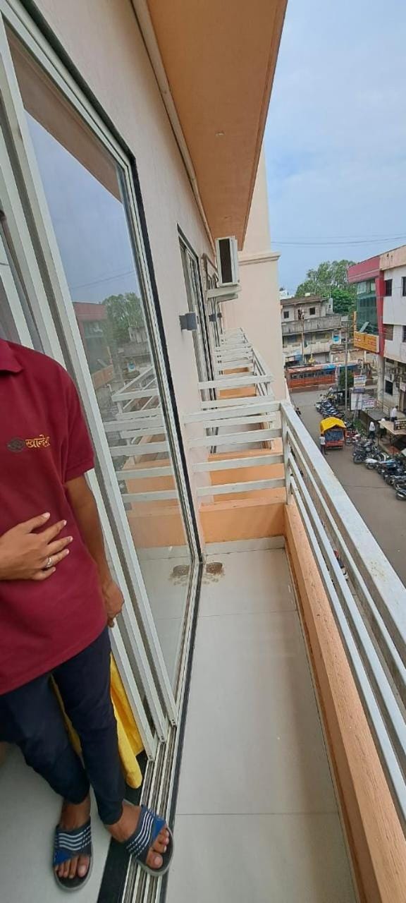 hotel Aaditya Palace Hotel in Maharashtra