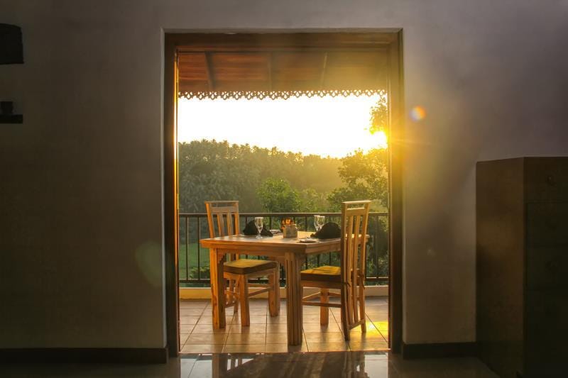 Elephant Villa Hotel in Western Province