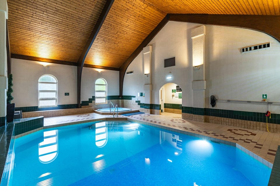 Sedgebrook Hall Hotel in Daventry District