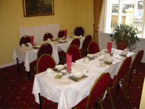 The Langham Hotel Hotel in Northampton