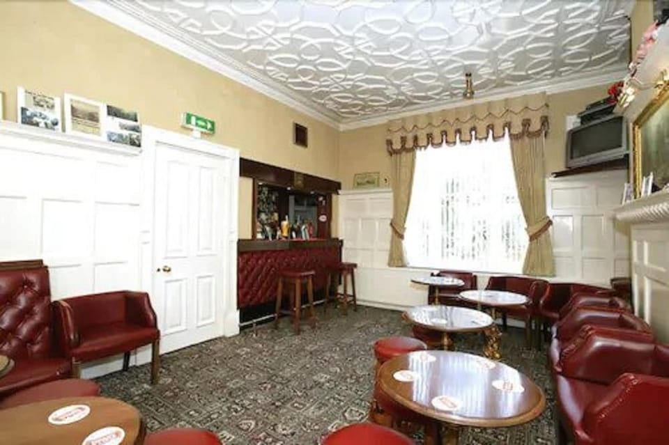 The Langham Hotel Hotel in Northampton