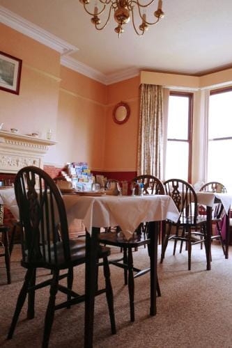 Abbey Guest House Hotel in Norwich