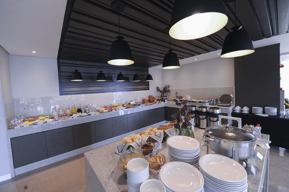 Figueiras Hotel & Eventos Hotel in State of Santa Catarina