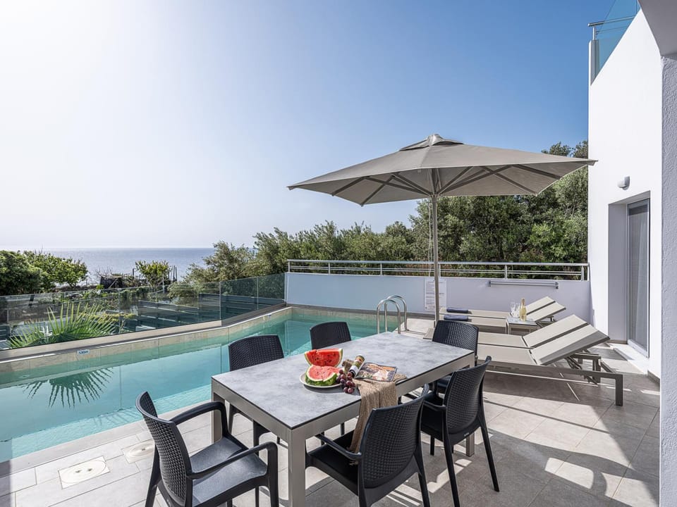 Sunset Elafonisi Apartments Apartment hotel in Crete
