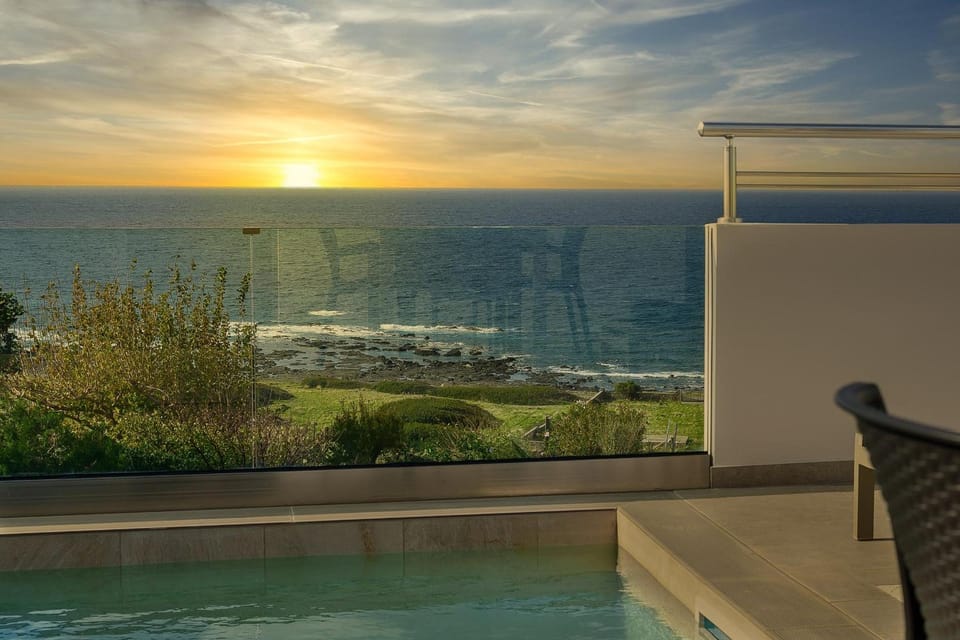 Sunset Elafonisi Apartments Apartment hotel in Crete