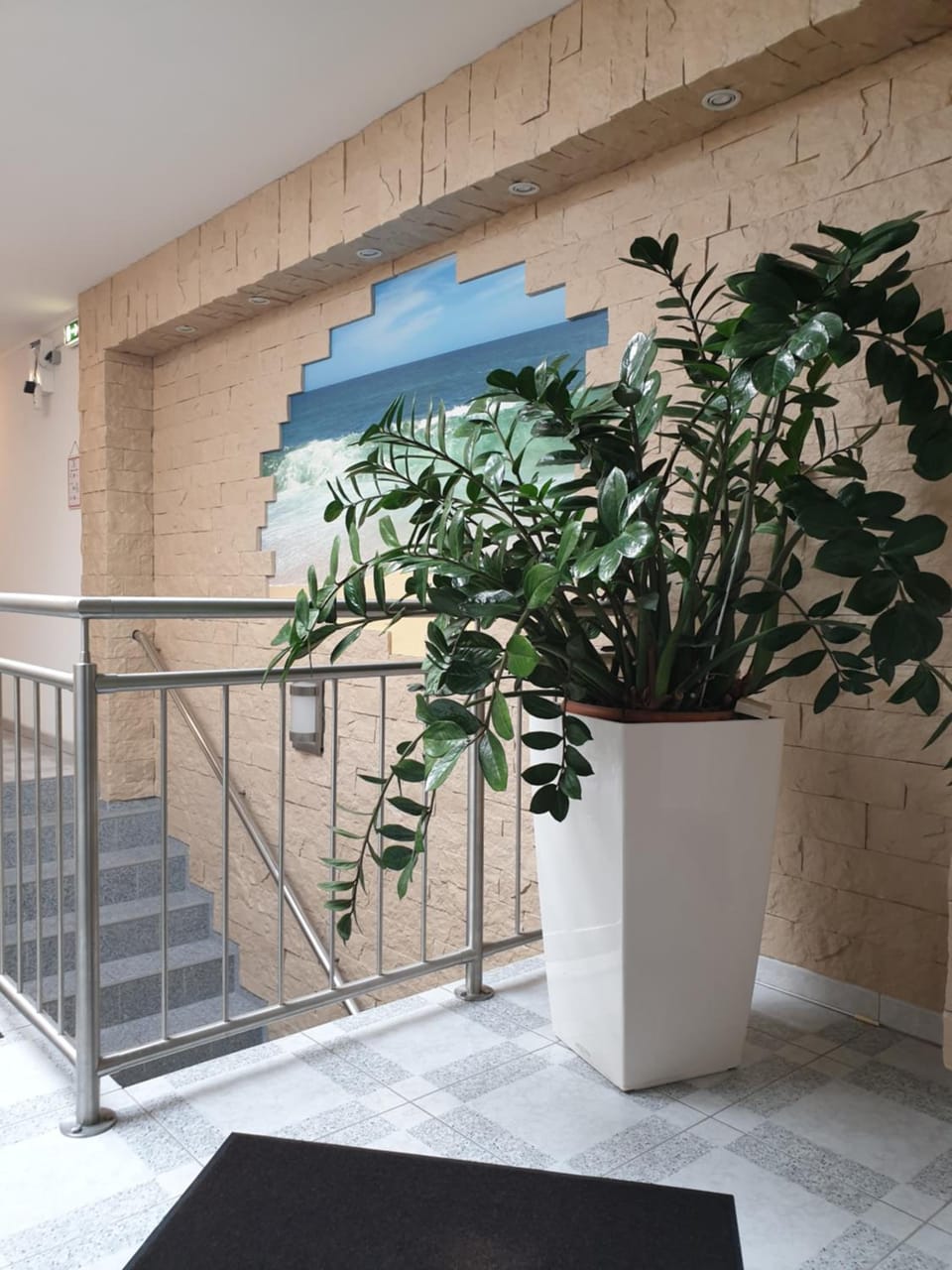 Zimmer for you Hotel in Rhineland-Palatinate