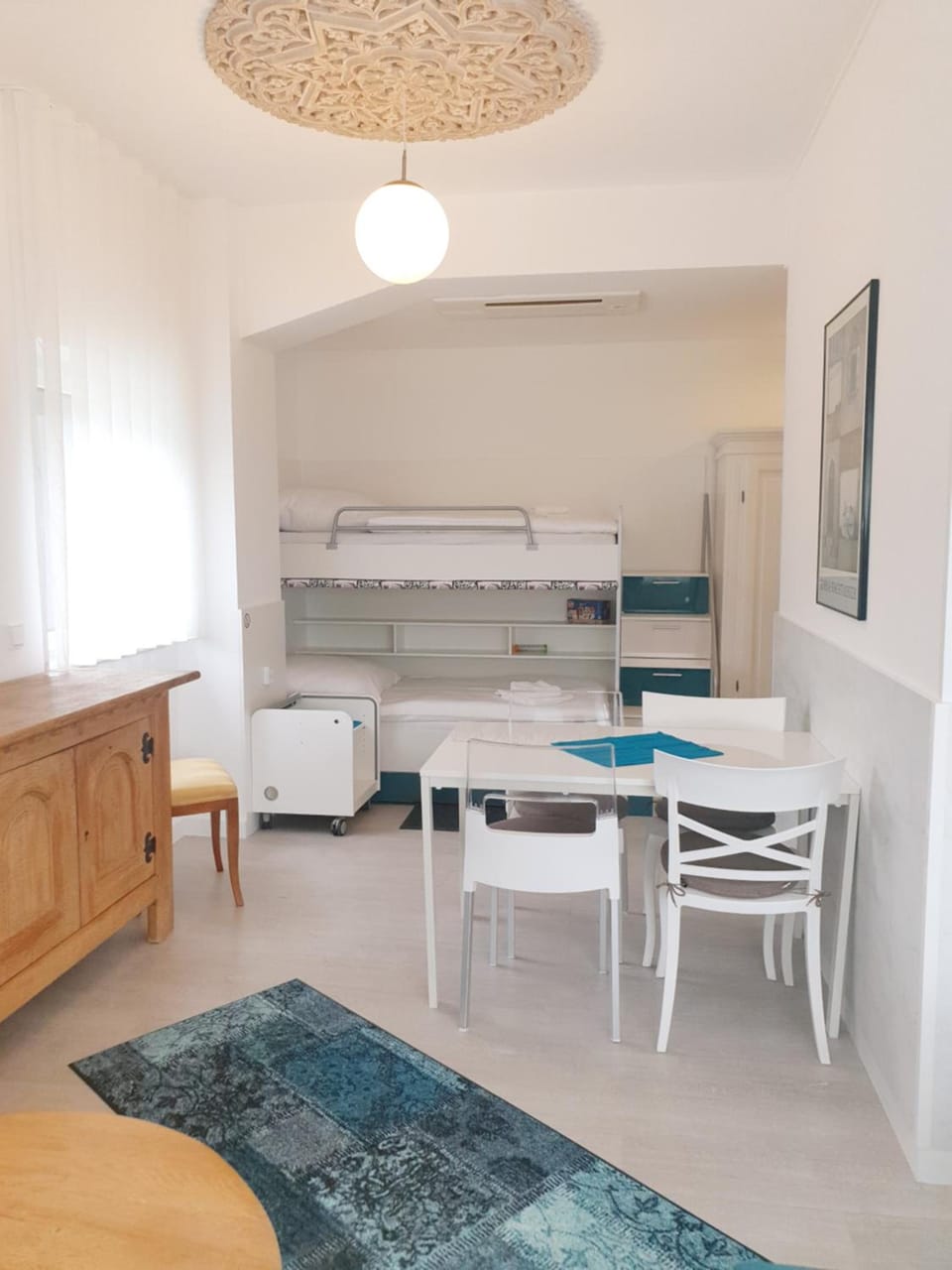 Zimmer for you Hotel in Rhineland-Palatinate