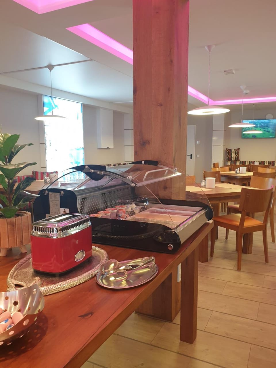 Zimmer for you Hotel in Rhineland-Palatinate
