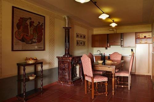 Agriturismo La Carreccia Hotel in Carrara