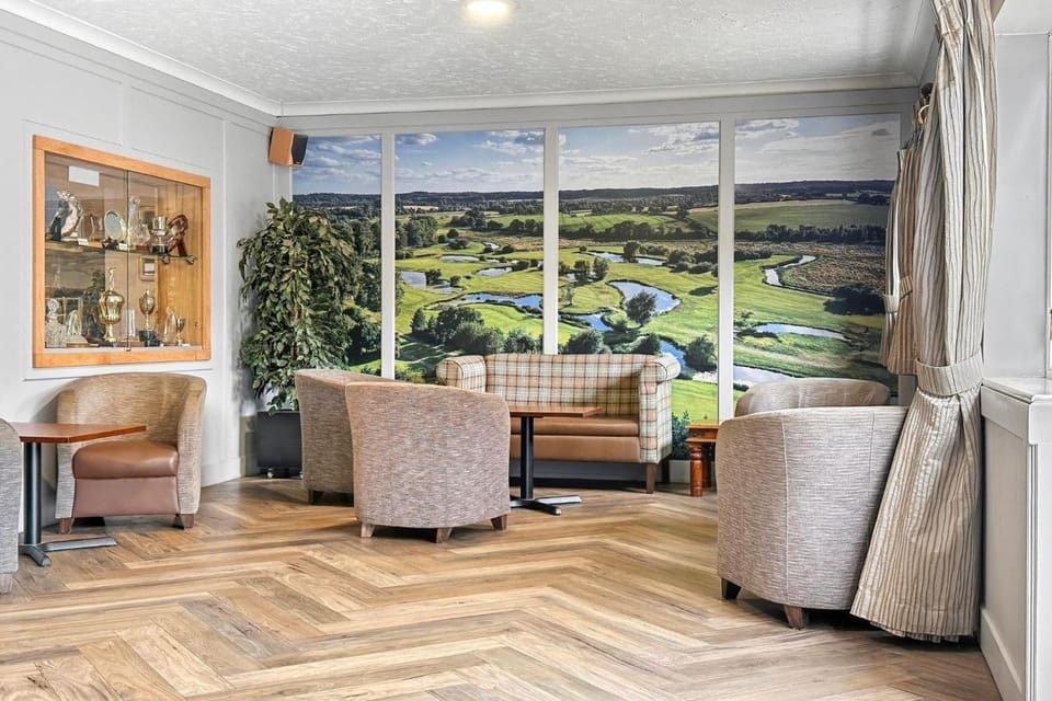 Wensum Valley Hotel Golf and Country Club Hotel in Broadland District