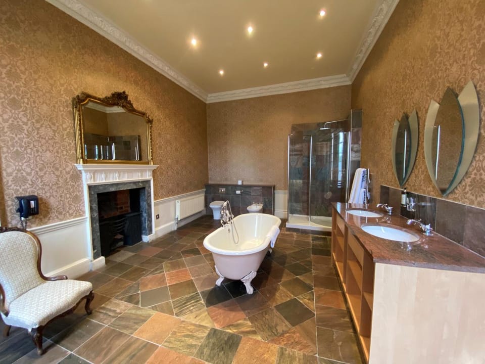 Colwick Hall Hotel Hotel in Nottingham