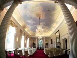 Colwick Hall Hotel Hotel in Nottingham