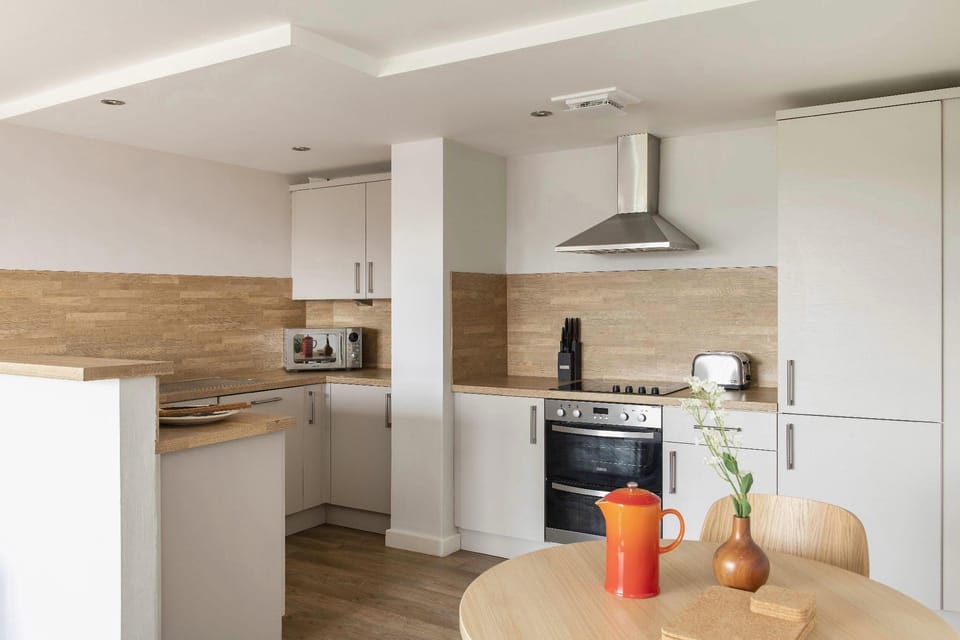 SACO Nottingham – The Ropewalk Hotel in Nottingham
