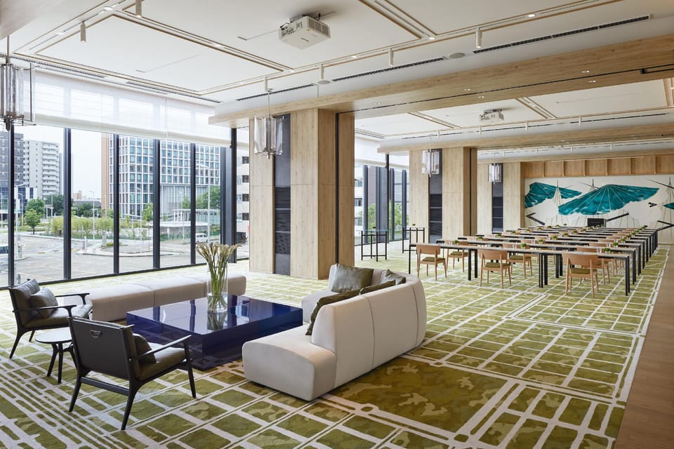 Meeting room / ballrooms