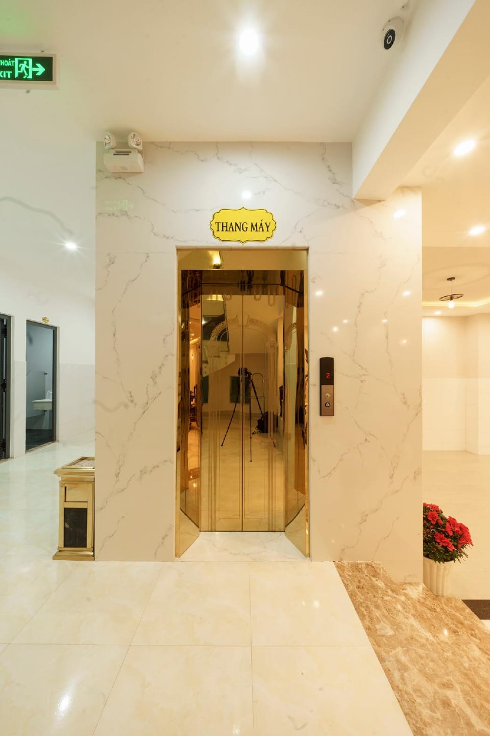 Roha Hotel Hotel in Dalat