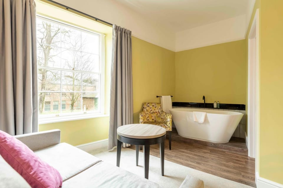 Wisteria Hotel Hotel in Oakham