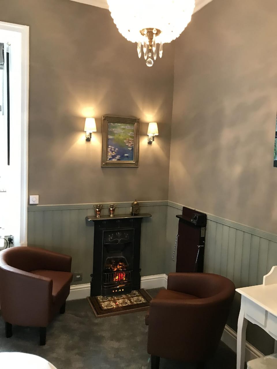 Blair Villa South Hotel in Oban