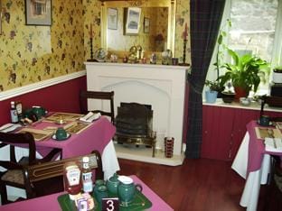 Blair Villa South Hotel in Oban